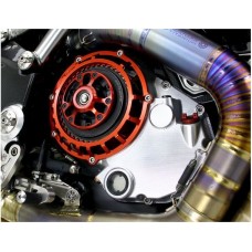 STM Dry Clutch Conversion Kit for the Ducati Diavel 1200 (11-16)